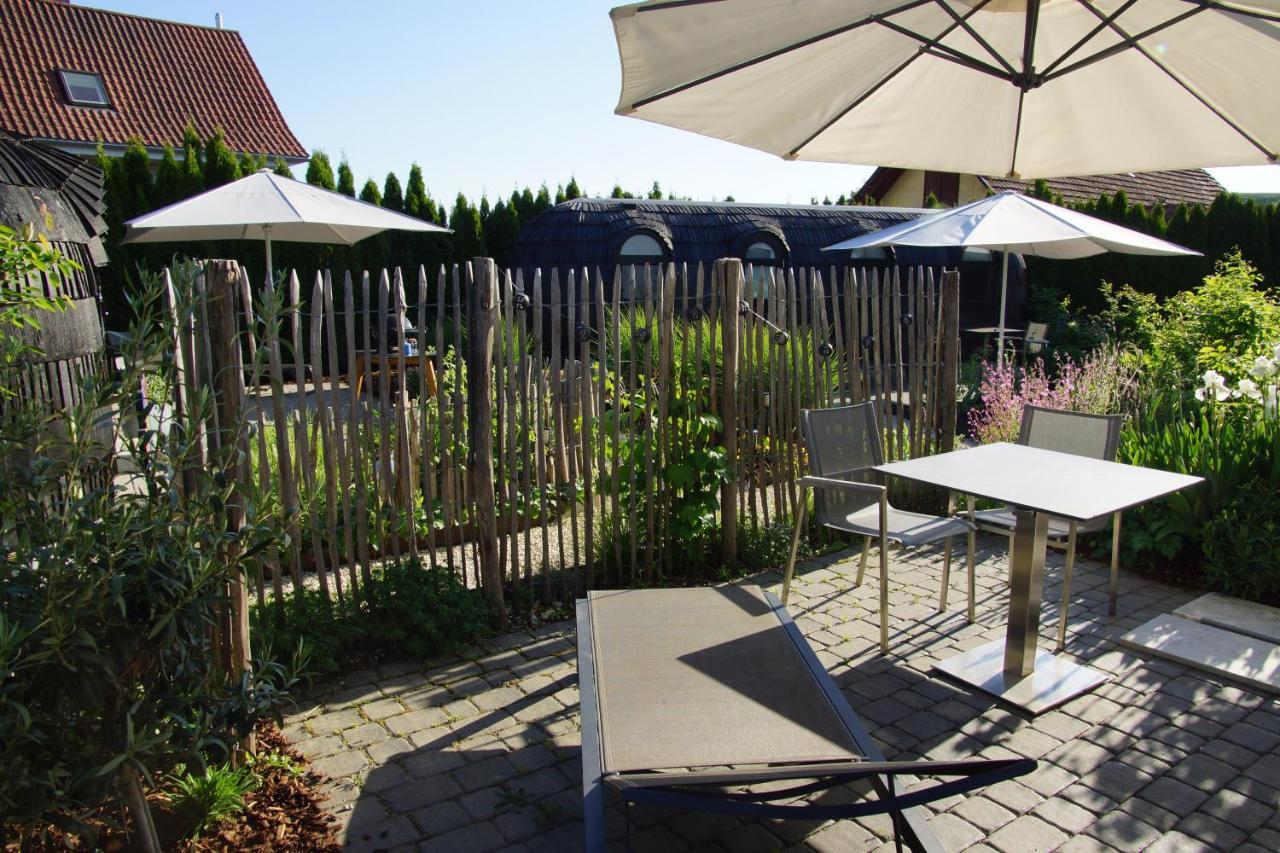 Freches Wohnen - Apartment Lindau  Exterior foto